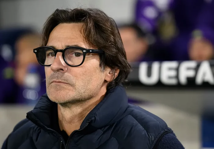 La Fiorentina, un histórico del 'calcio' sumido en crisis profunda