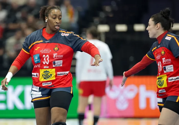 Las jugadoras de la selección española denuncian insultos racistas durante el Mundial: "Esto es inadmisible"