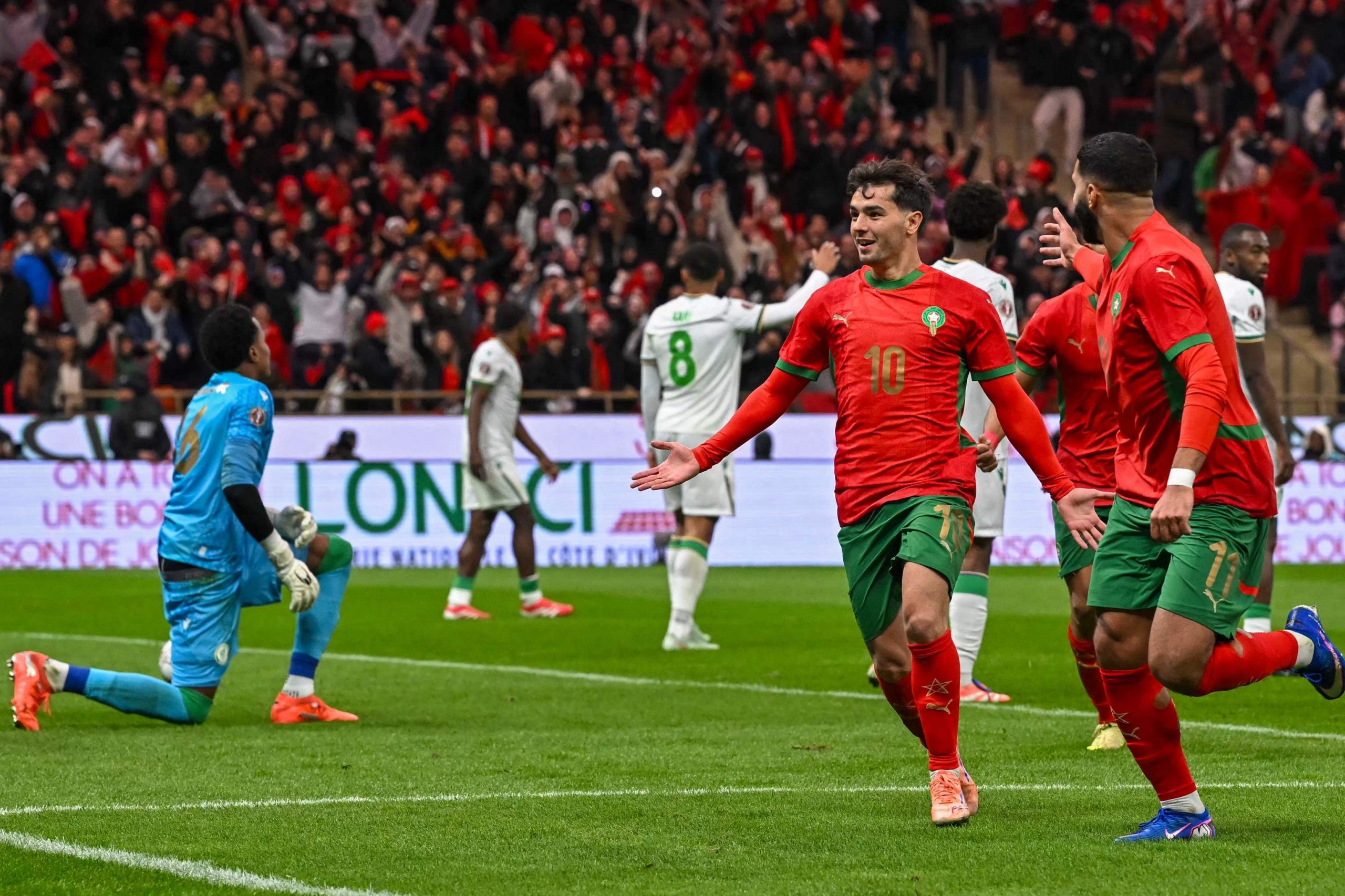 Marruecos, el rugido de un fútbol en explosión: dominar África con talento importado y el apoyo institucional