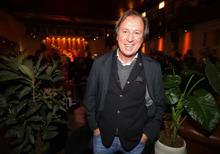 Muere Gabriel Masfurroll, presidente de Clínicas Mi y exvicepresidente del FC Barcelona