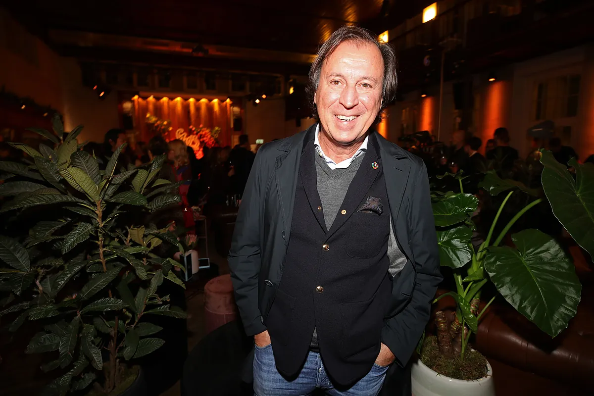 Muere Gabriel Masfurroll, presidente de Clínicas Mi y exvicepresidente del FC Barcelona