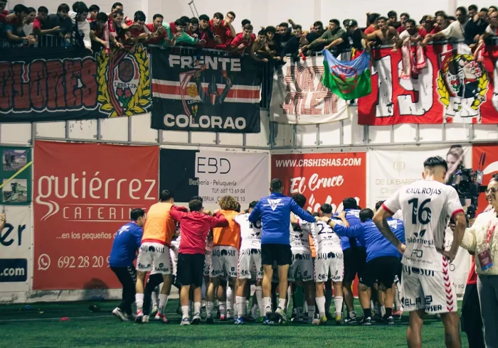 Pedraza contra Pedraza: el sobrino frente al tío en el Atlético Antoniano, de Segunda Federación, ante el Villarreal