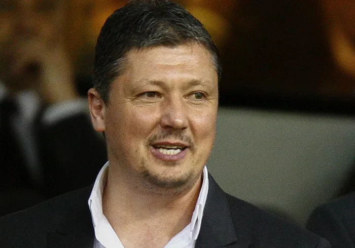 Preocupación por Lubo Penev, ingresado de urgencia en Alemania por un cáncer de riñón