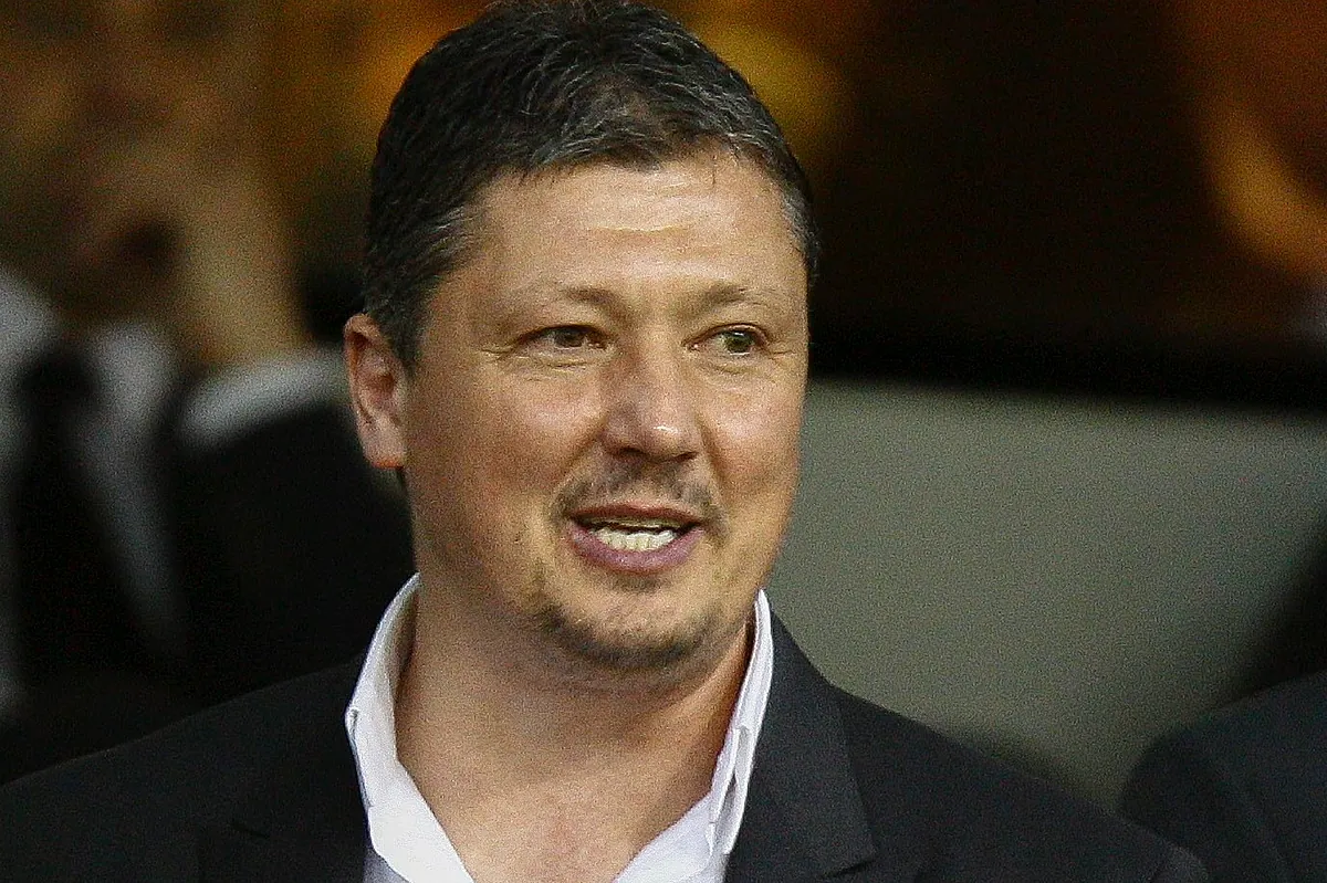 Preocupación por Lubo Penev, ingresado de urgencia en Alemania por un cáncer de riñón