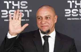 Roberto Carlos, ingresado en Sao Paulo tras sufrir un grave problema cardiaco