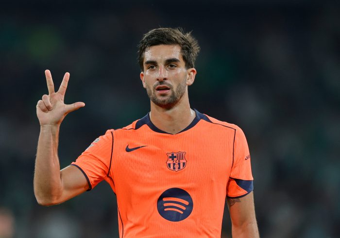 Ter Stegen vuelve a la palestra: "Joan García es mi portero número uno"