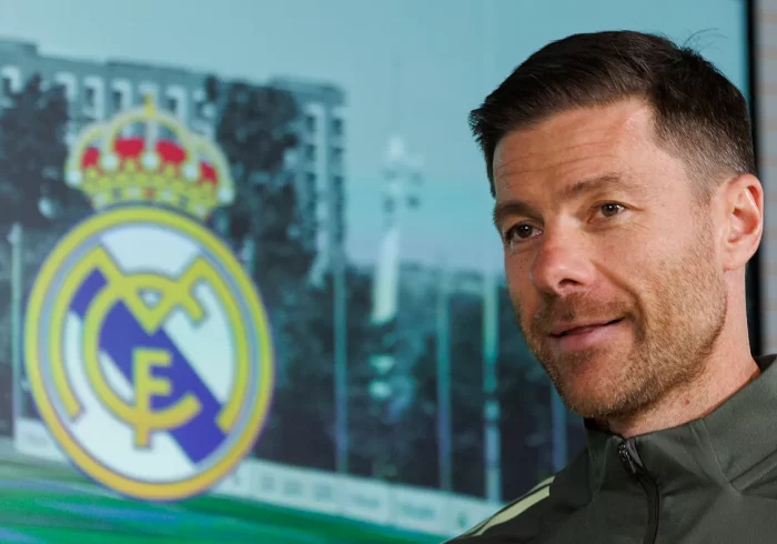 Un examen de siete días: el Madrid le pide a Xabi Alonso una reacción ante Athletic, Celta y City