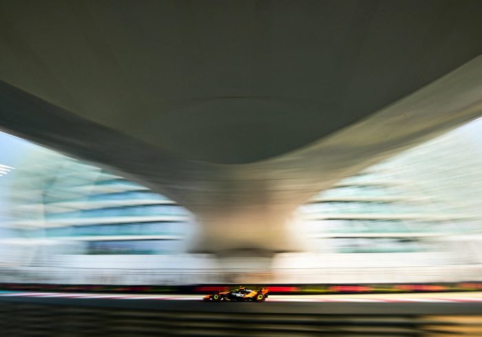 Una estratagema de Hamilton como plan de Verstappen para ser campeón: "Que tengan cuidado. No tengo nada que perder"