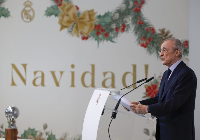 Xabi Alonso: "En el extranjero sorprende muchísimo que no haya consecuencias por el Caso Negreira"