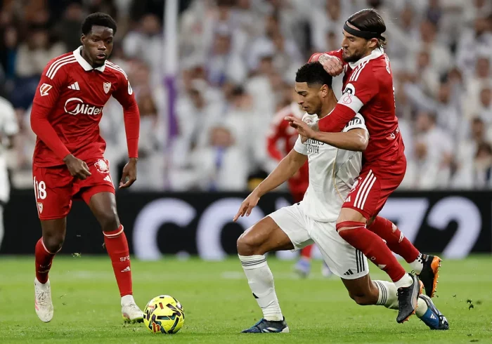 Xabi Alonso ya no tiene vida en el Madrid