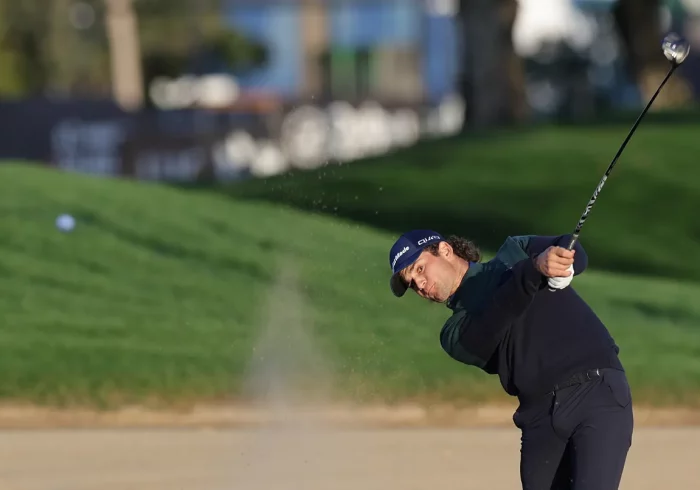 Ángel Ayora, la nueva ilusión de Juan Carlos Ferrero: "Recibí ofertas para seguir en el tenis"
