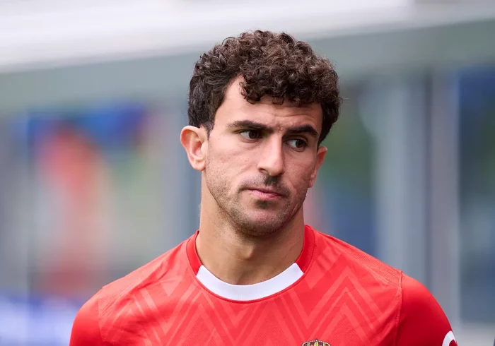 Así volvió Mateu Morey de su infierno de lesiones: "Imagínate un niño al que le gusta el fútbol, tanto tiempo sin poder jugar..."