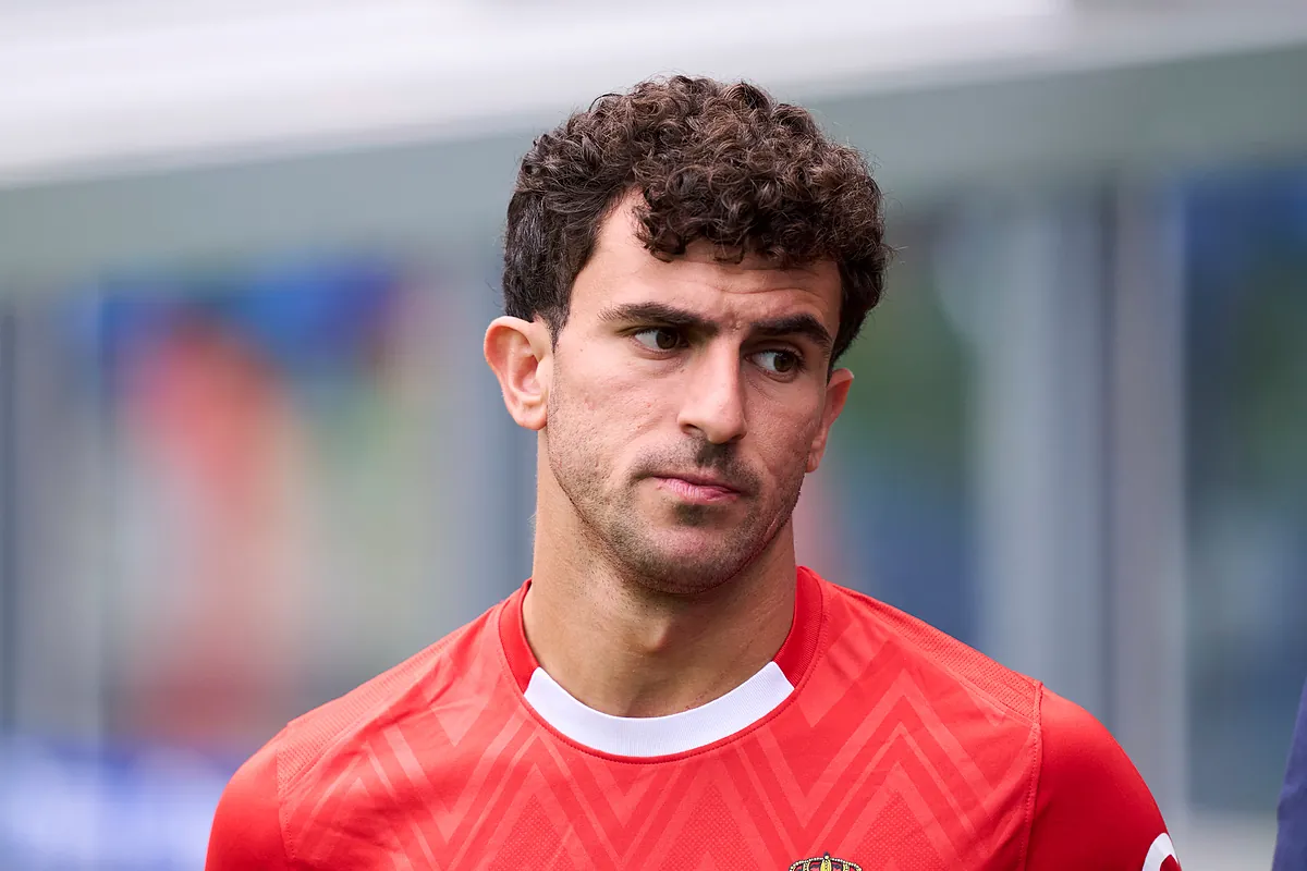 Así volvió Mateu Morey de su infierno de lesiones: "Imagínate un niño al que le gusta el fútbol, tanto tiempo sin poder jugar..."