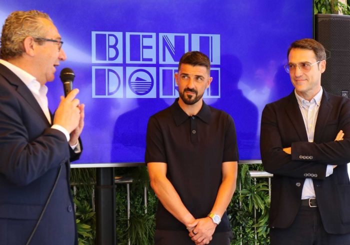 De Beckham, Piqué y Villa a Emery o Mbappé: estrellas que dieron el salto a la gestión de la industria del fútbol antes que Sergio Ramos