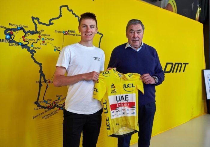 Del quinto Tour de Pogacar al décimo Mundial de Marc Márquez, los mayúsculos desafíos deportivos de 2026