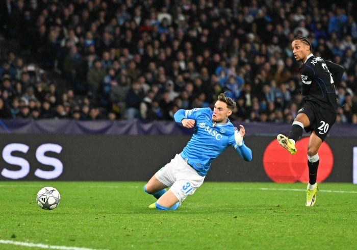 El Athletic, eliminado en San Mamés por un ambicioso Sporting de Portugal