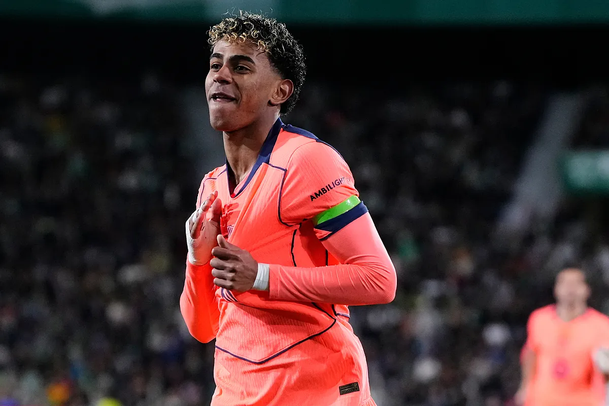 El Barça pasa por encima del Elche