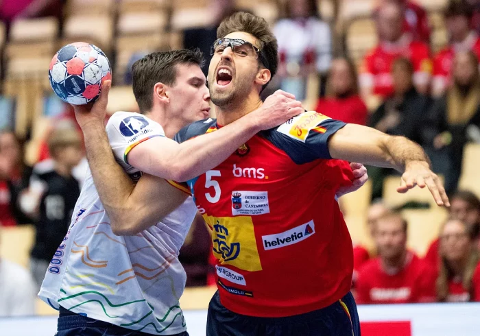 El 'carpe diem' de Antonio Serradilla tras perder un ojo: "Hay que vivir el momento"