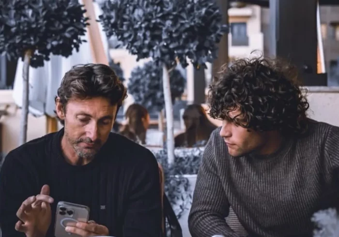 El nuevo proyecto de Juan Carlos Ferrero tras separarse de Alcaraz: se pasa al golf