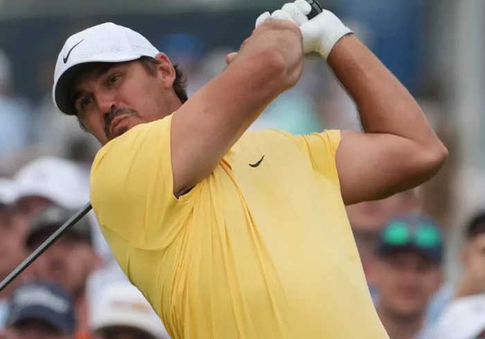 El PGA Tour perdona a Koepka y lanza un guiño a Jon Rahm