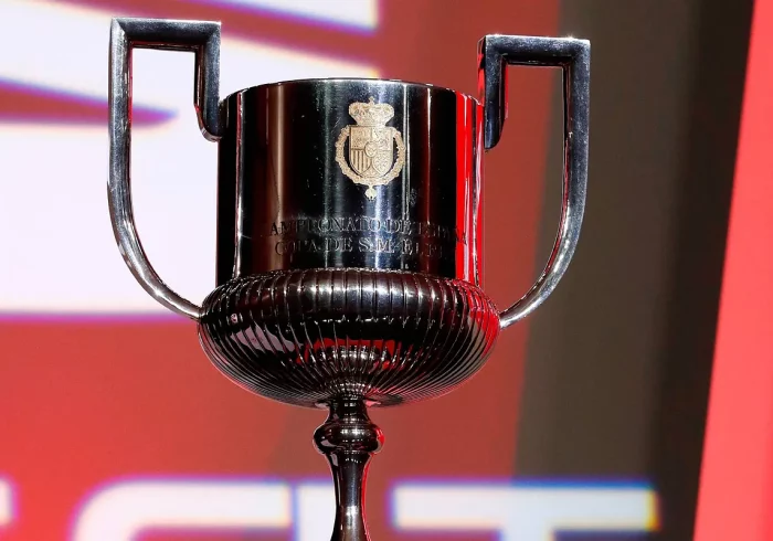 El Real Madrid se enfrentará al Albacete en los octavos de la Copa del Rey, el Barcelona contra el Racing y el Atlético contra el Depor