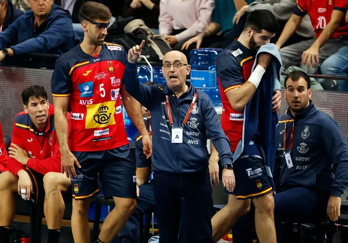 España busca la mejor forma de resetearse en el viejo continente