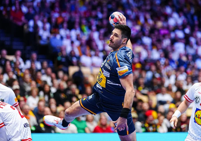 España derrota a Austria y da un paso más hacia la ronda principal del Europeo