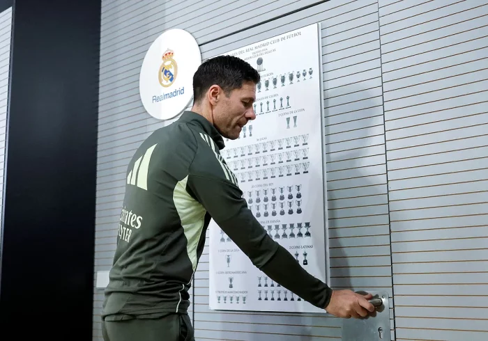 Español y de la casa, la fórmula que no funciona con Florentino