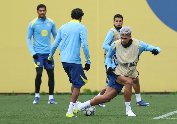 Esto es lo que tiene que pasar para que Madrid, Barça y Atlético eviten los dieciseisavos de la Champions