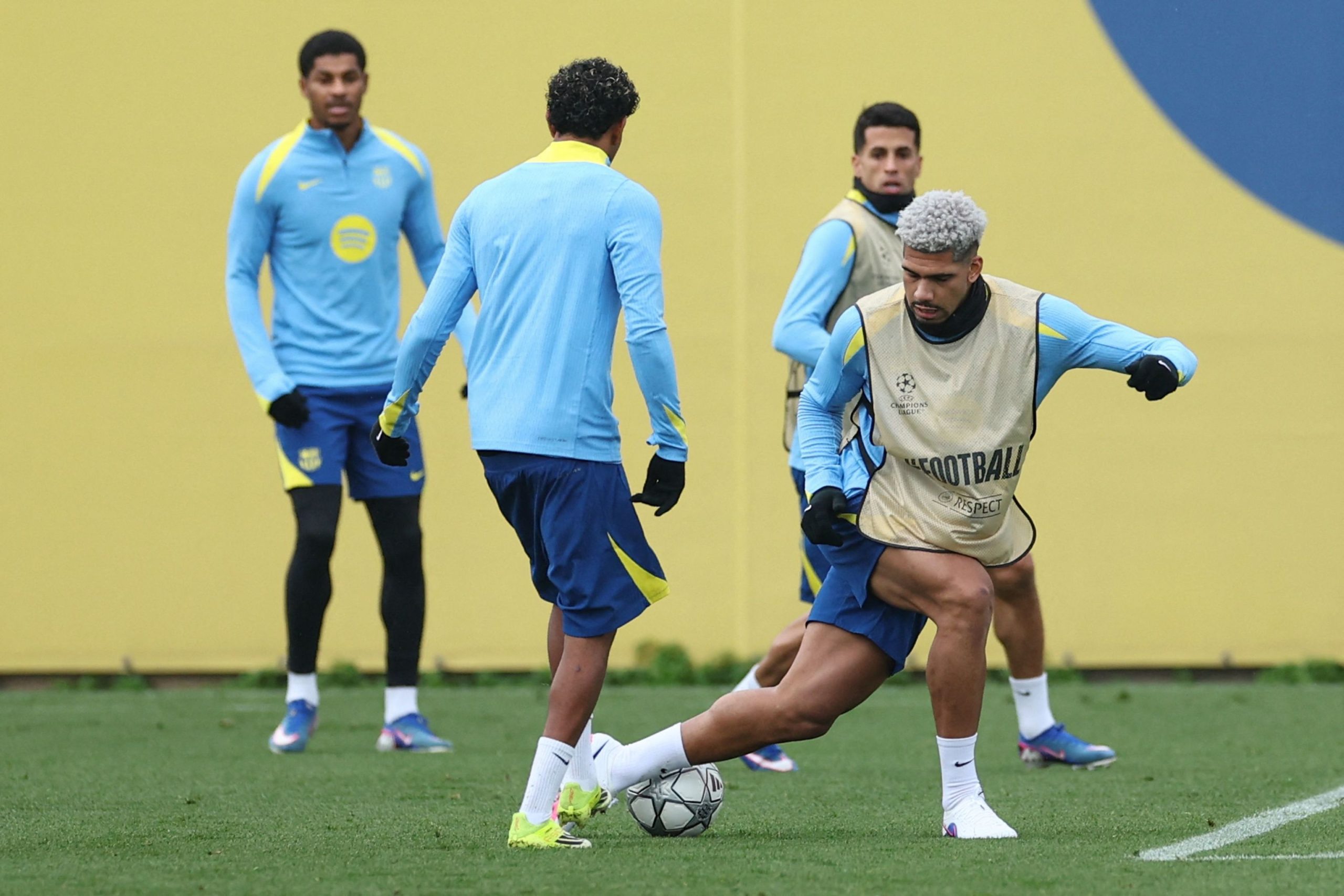 Esto es lo que tiene que pasar para que Madrid, Barça y Atlético eviten los dieciseisavos de la Champions