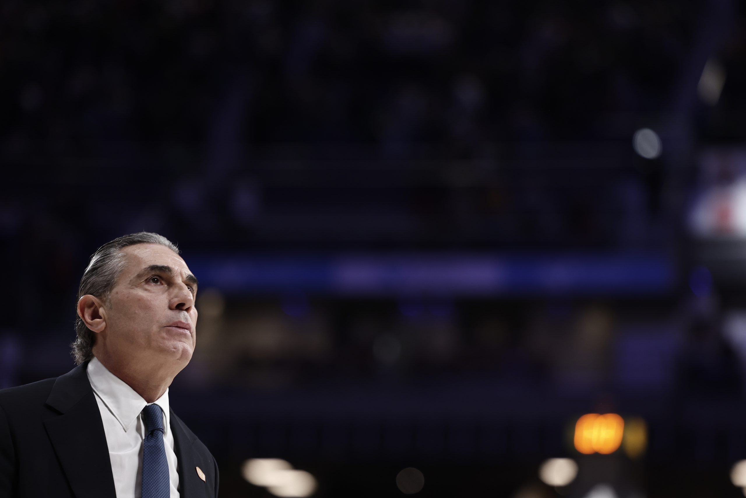 Garuba y Trey Lyles espabilan a tiempo a un apático Real Madrid