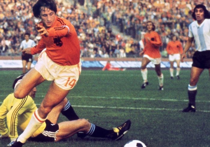 La guerra de las marcas en los Mundiales: de la rivalidad cainita entre Adidas y Puma al conflicto global con Nike