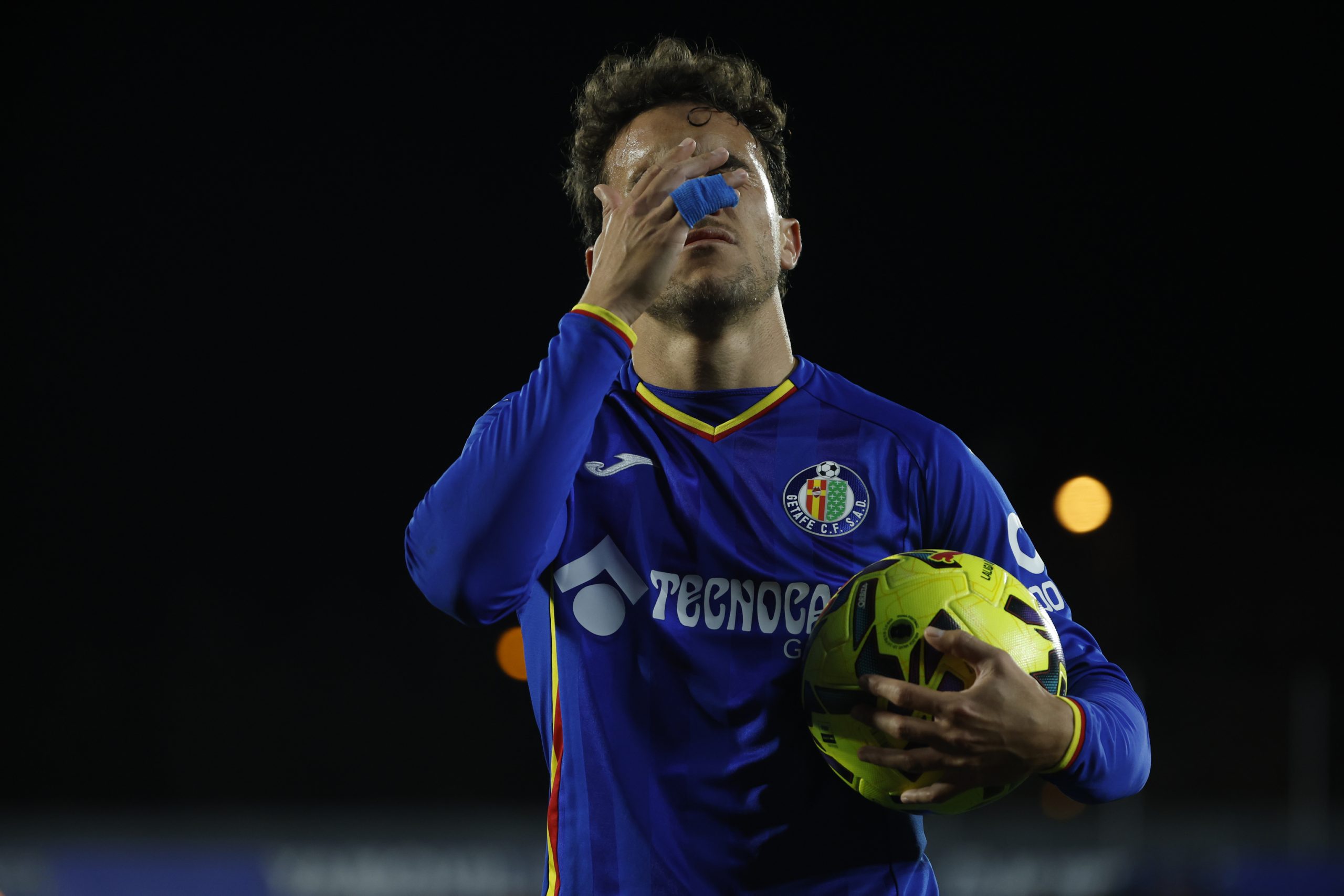 La nueva Real Sociedad de Matarazzo ejecuta al Getafe en el caos del añadido