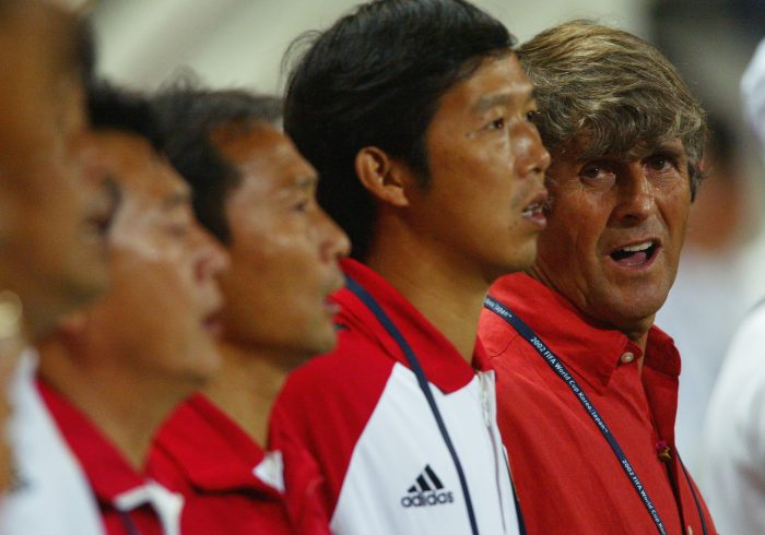 La política del hijo único, un carácter peculiar y los gritos de Camacho: la larga historia del fracaso de China en los Mundiales