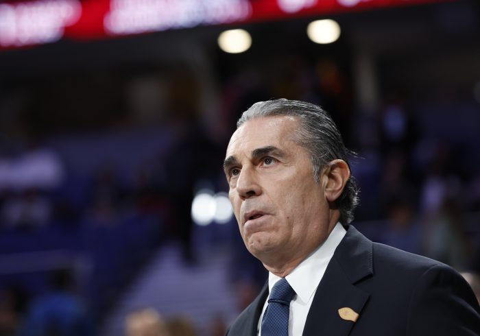 La revolución Xavi Pascual desafía la insólita racha del Real Madrid en los clásicos