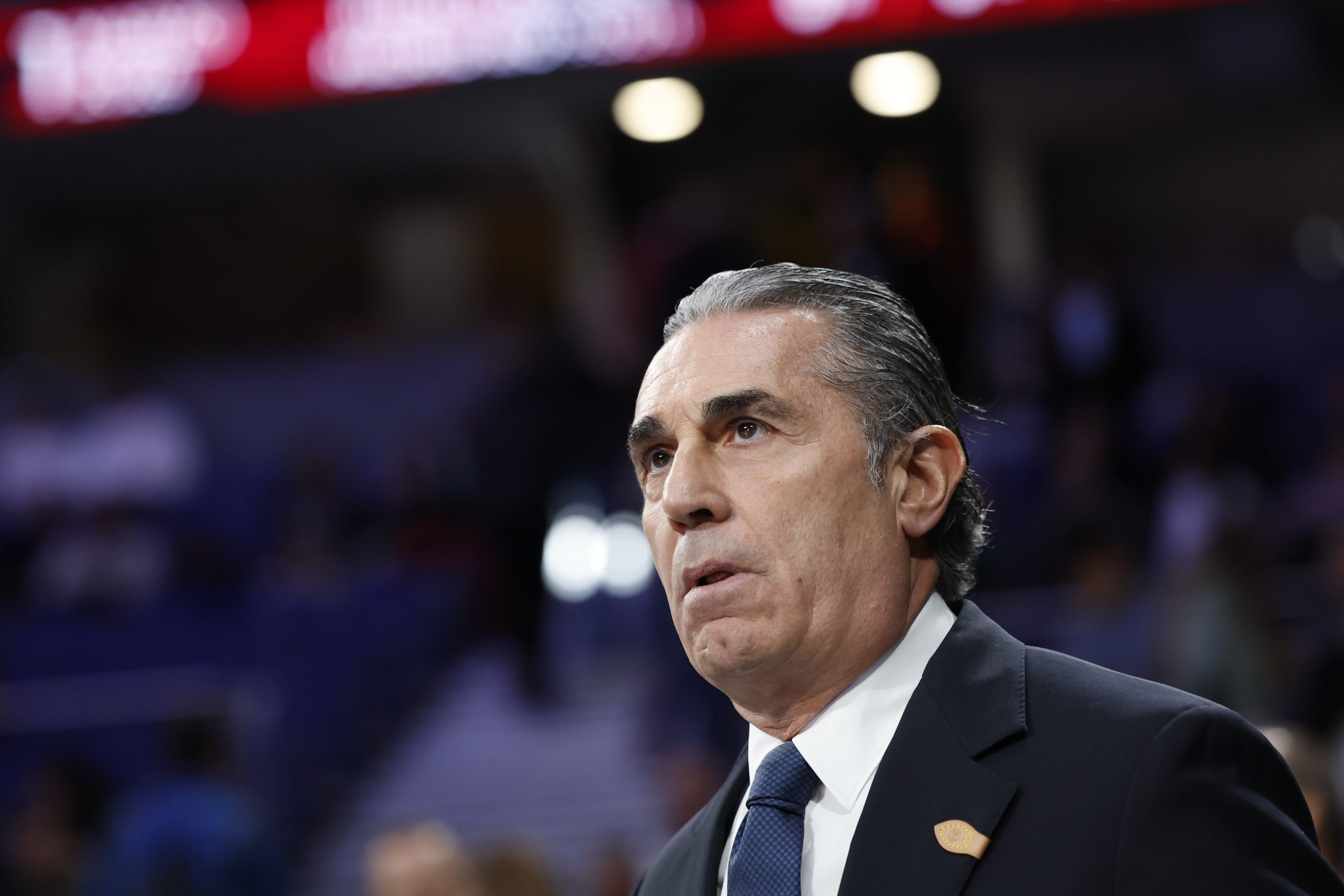 La revolución Xavi Pascual desafía la insólita racha del Real Madrid en los clásicos