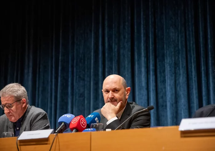 La RFEF prevé adelantar una semana la fecha de la final de la Copa del Rey en La Cartuja