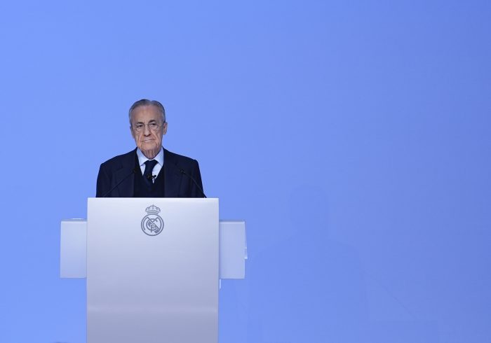 La sombra de la primera galaxia acecha al Madrid: "Los jugadores saben que tienen mucho poder"