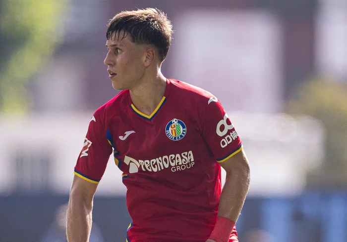 La tragedia de Córdoba golpea también al fútbol: el padre de un jugador del Getafe entre los desparecidos