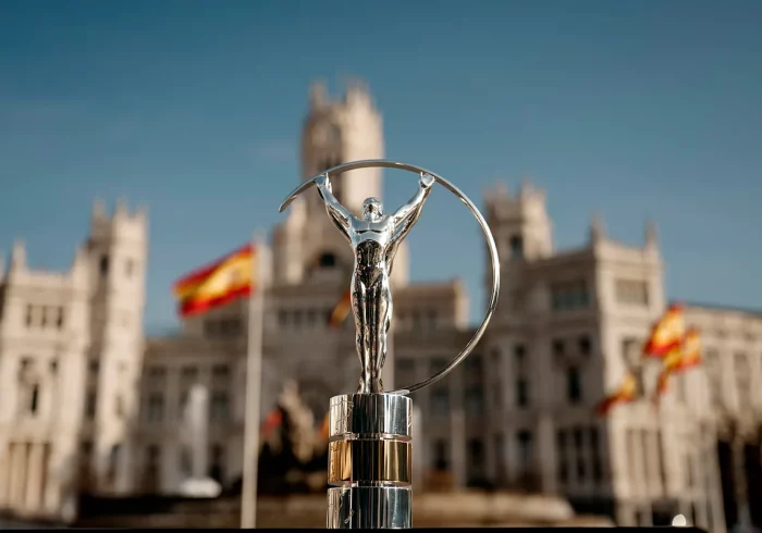 Los premios Laureus vuelven a Madrid