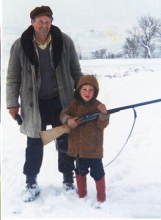 Luka Modric: "Papá me llevó al ataúd y me dijo: 'Hijo, dale un beso al abuelo'. Todavía hoy me pregunto: ¿cómo se puede matar a un hombre bueno, a un hombre justo? ¿Por qué?"