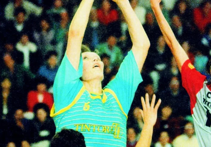 Muere Uliana Semenova, la jugadora de baloncesto más determinante de la historia
