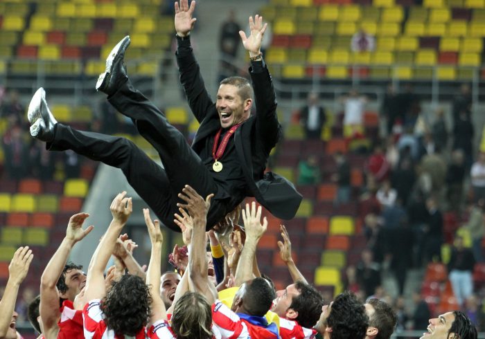 ¿Por qué es Diego Simeone el mejor entrenador de la historia del Atlético? 14 hitos en 14 años desde la llegada del argentino