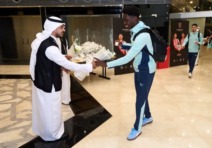 Qatar quiere la Supercopa de España: favorita a 2027 y pelea con Arabia por el nuevo contrato a partir de 2030