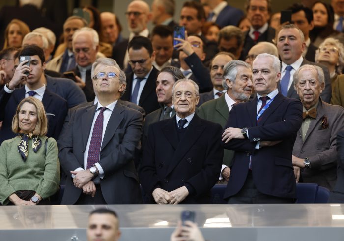 Quo vadis, Real Madrid: una crisis deportiva bajo la tormenta perfecta, un entrenador pretoriano y un líder desgastado