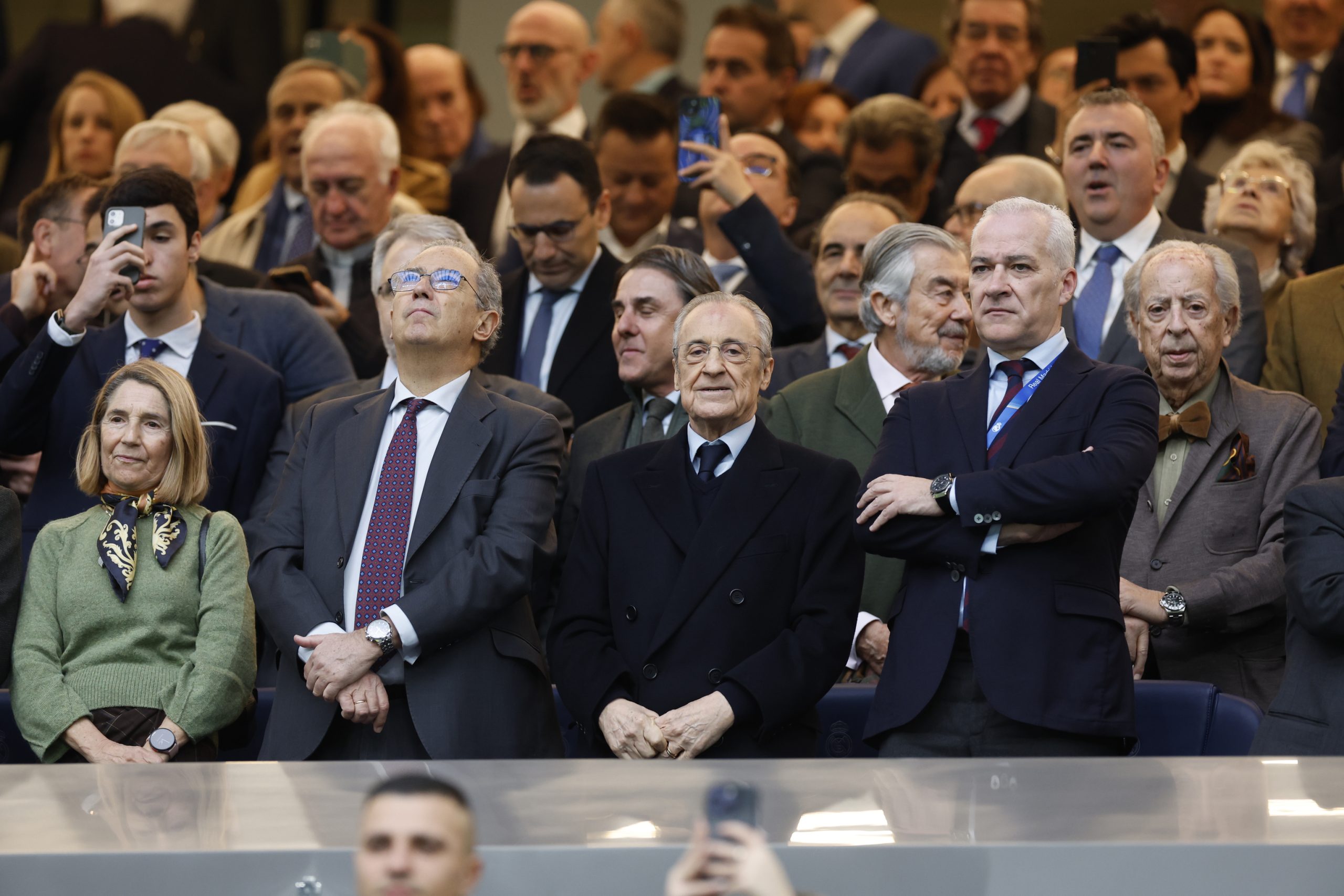 Quo vadis, Real Madrid: una crisis deportiva bajo la tormenta perfecta, un entrenador pretoriano y un líder desgastado
