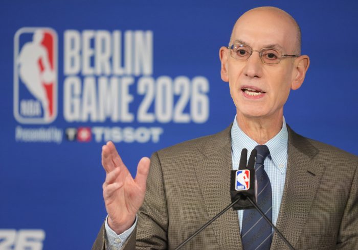 Santi Aldama y los pasos hacia el status de estrella: "Cada vez tengo más el balón en las manos. Y eso se nota"