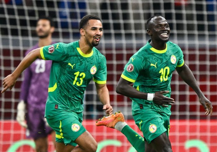 Un heroico Bono mete a Marruecos en una final en la que se enfrentará a la Senegal de Mané