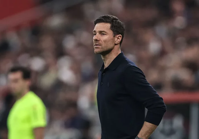 Xabi Alonso deja de ser entrenador del Real Madrid y el club elige a Arbeloa