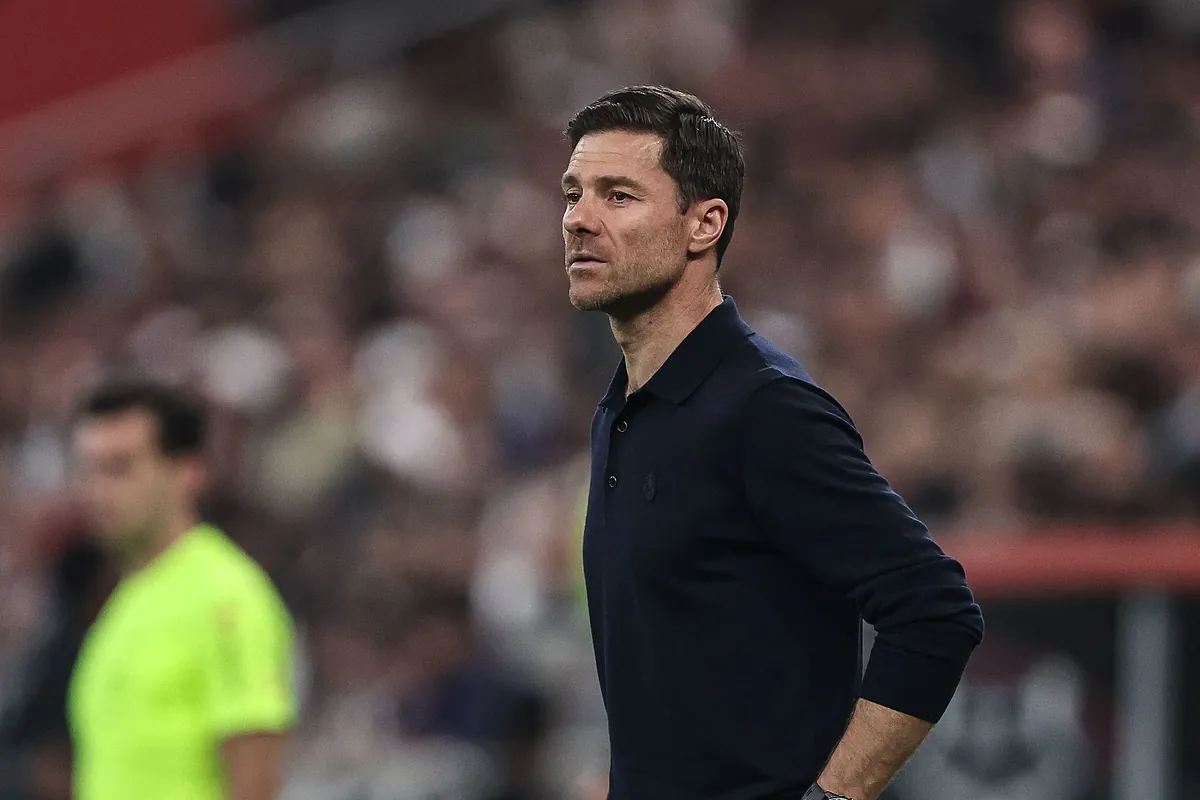 Xabi Alonso deja de ser entrenador del Real Madrid y el club elige a Arbeloa